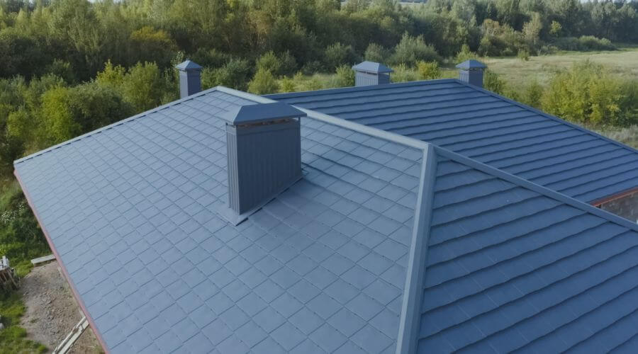 Metal Roofing Installation in Toomsuba, MS